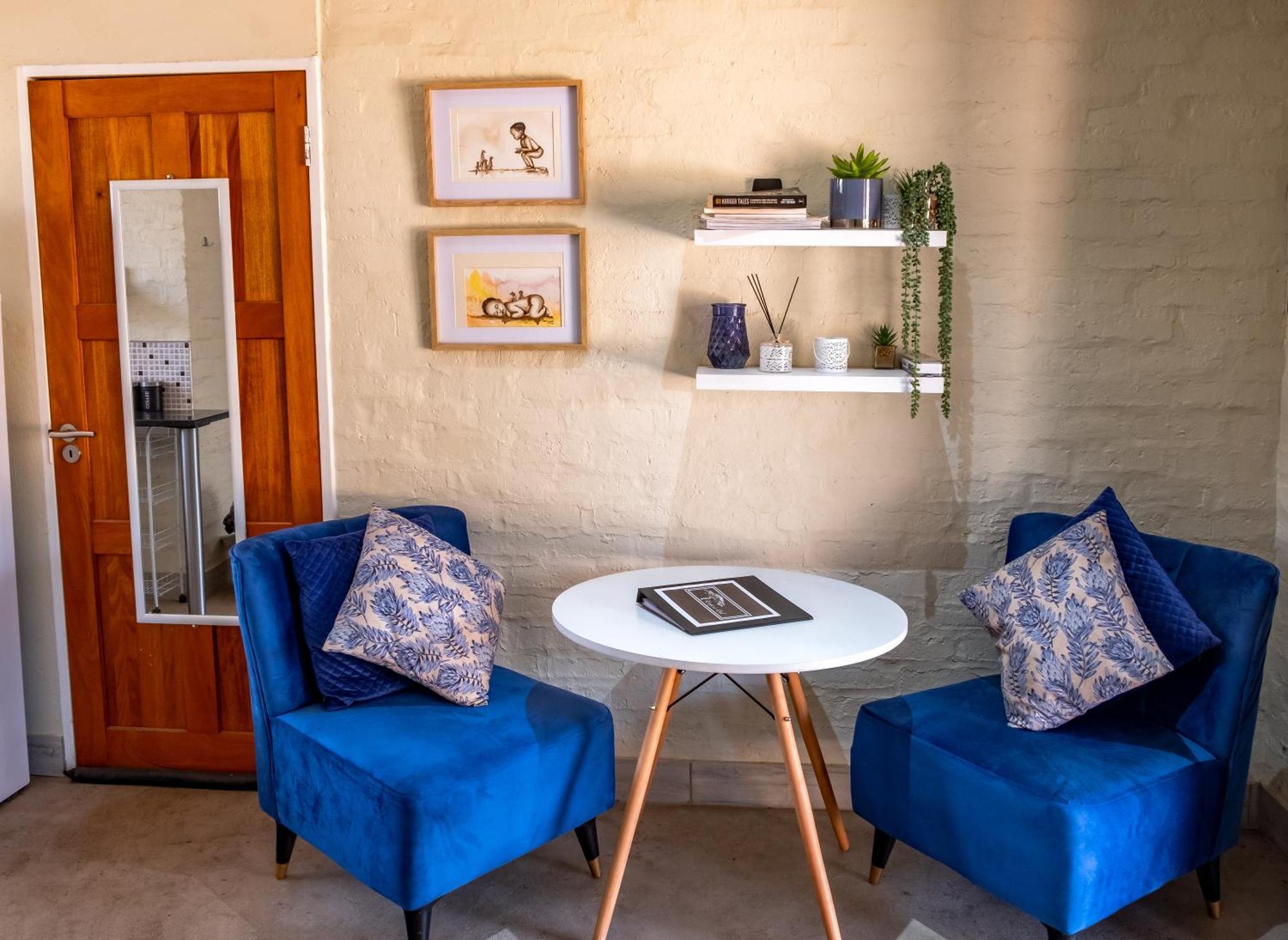 Kruger'S Retreat House & Kruger'S Rest Studio Marloth Park Exterior photo